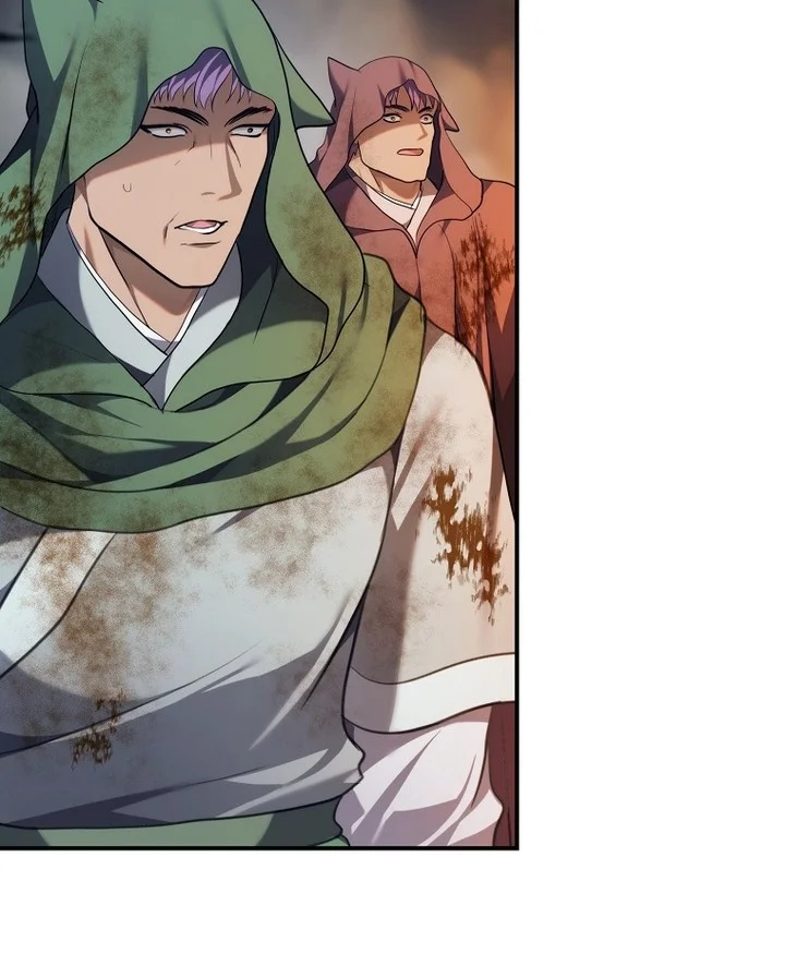 second life ranker chapter 156 - Page 49